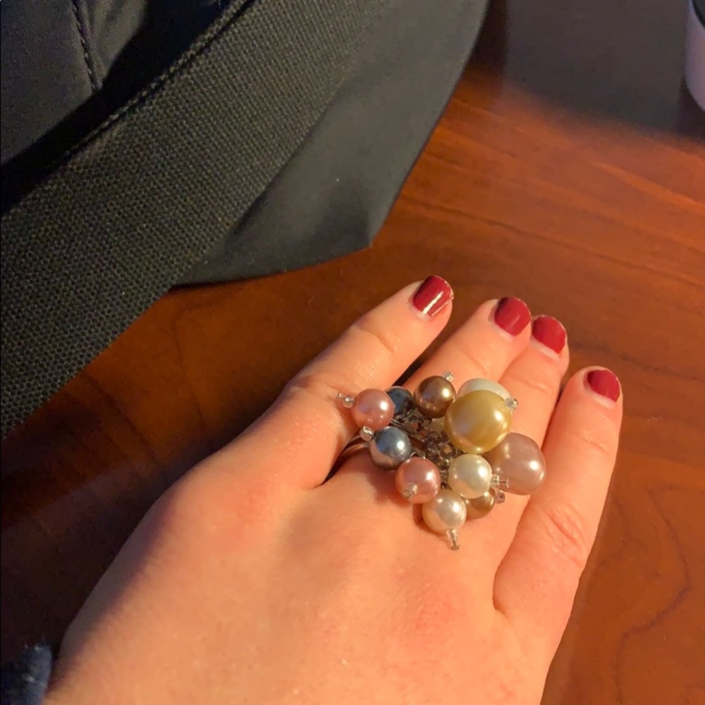 Statement Ring - Picture 5 of 5